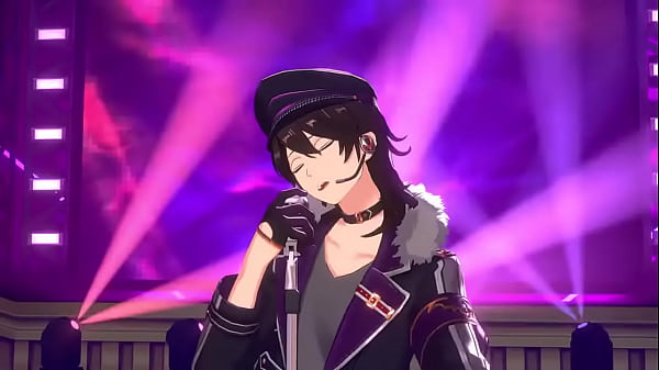 UNDEAD Valentines Eve NightmareEnsemble Stars_Music