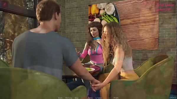 Fetish locator #88 date with hot step sister & red head girlfriend