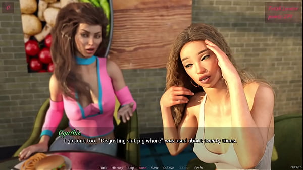 Fetish locator #88 date with hot step sister & red head girlfriend 