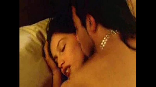 Laetitia Casta NudeSex Scene