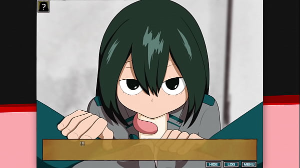 Play MP4 - That Tongue Action &lpar;HeroCummy&rpar;