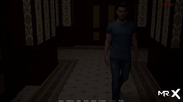 DusklightManor - She's impressed with E1 #57 