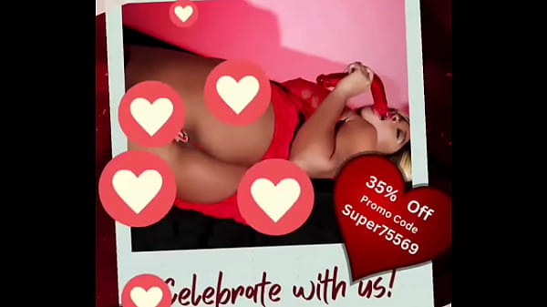 Nonton Use Our Valentines Day Promo Code And Get 35% Off All Our Superhot Videos In Our Manyvids Store thumbnail