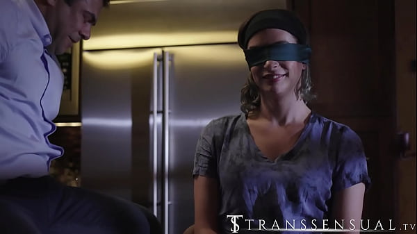 Hijastra, me encanta metertelo en el culo 