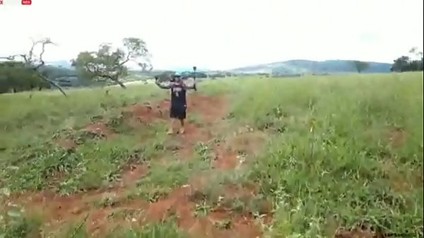 Cavala amazona super sexy galopando na piroca linda