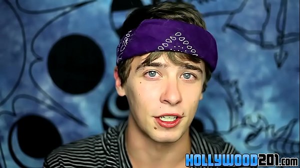 Play MP4 - Jayden Ellis has an interview before the sex action part