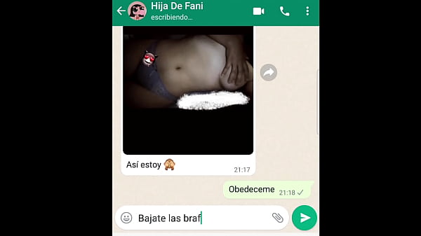 Play MP4 - Quiero que cojas otra vez ella no se va a enterar parte 3