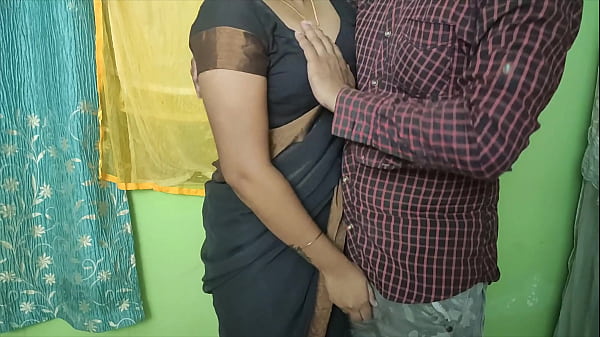 Horny mallu wife enjoys naughty romance with her husband