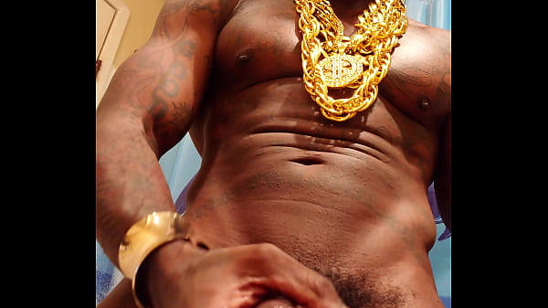 Play MP4 - Big Black Hairy Dick Worship Hallelujah Johnson &lpar; The Christ Stroking His Huge Monster Cock Cumming &rpar; Search The Internet For Jeremiah McPherson Porn