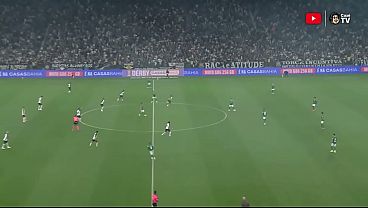 Nonton Flaco L&oacute;pez Acaba O Corinthians! (memphis Escorrega Na Pika E Perde P&ecirc;nalti) thumbnail