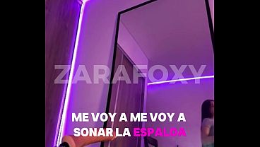 Resumen de mi stream puedes verlo gratis