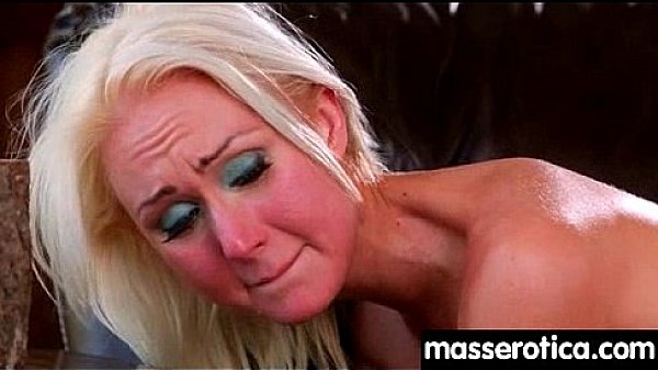 Gorgeous masseuse explores the body of a sexy lesbian beauty 27 