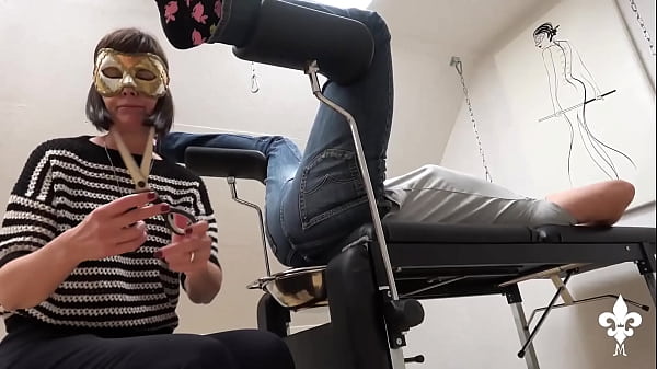 Nonton Clip: Prostate Milking thumbnail