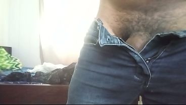 Un d&iacute_a aburrido en casa