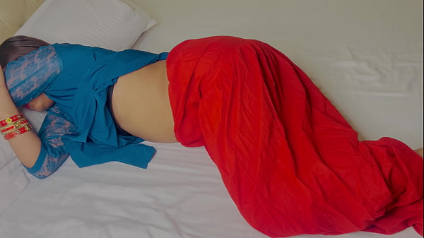 After Seeing My Friend's Stepmother Fucking Someone Else, I Also Fucked Again thumbnail