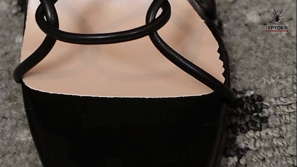 Nonton Alisha Adams Feet? Shoes And Feet Compilation thumbnail