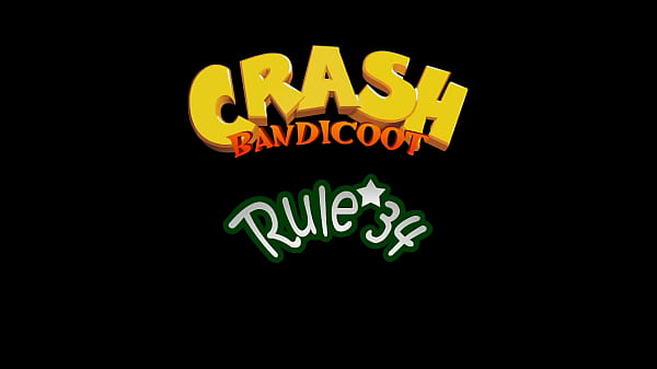 Nonton Crash Bandicoot | Fresh Porn Compilation thumbnail