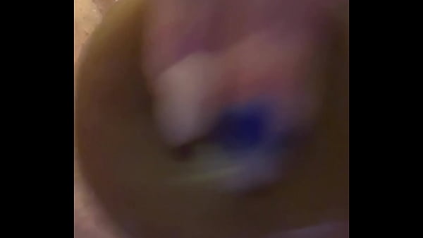 Fucking a chocolate cock 