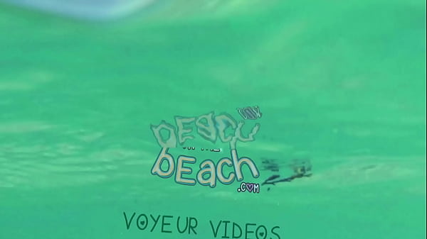 Play MP4 - Epic Tanlines and big fake blonde tits with a pierced nip