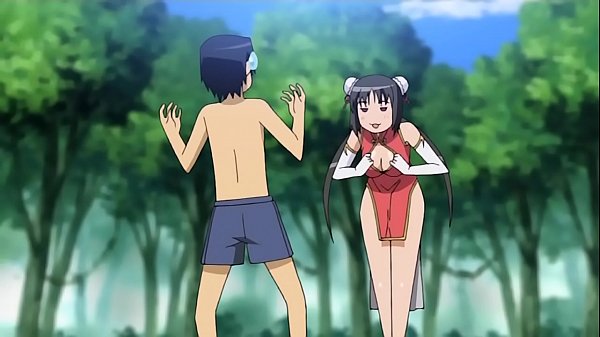 (18禁アニメ) 15美漂流記OVA Volume 1 (DVD 1280x720 x264 AAC) 