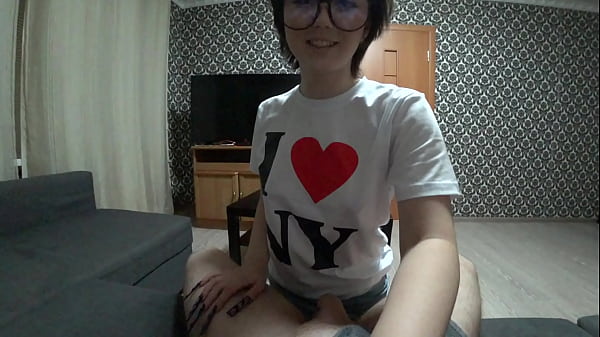 He could fucked her and cummed inside without consequences 