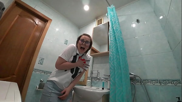 He could fucked her and cummed inside without consequences 