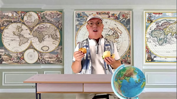 Torcelini school geography lesson 1 seas and oceans sfw