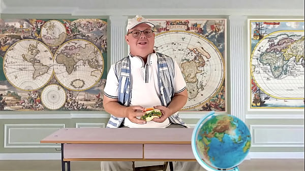 Torcelini school geography lesson 1 seas and oceans sfw