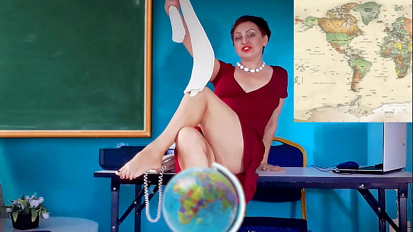 TORCELINI School Geography lesson 1 Seas and_Oceans SFW