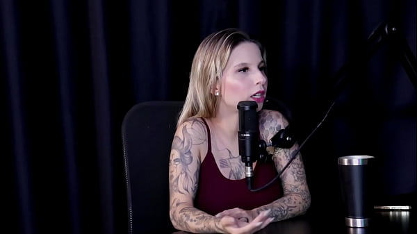 Nonton Os Melhores Momentos Da Loira Naty Varga No Fire Cast A Baby Fire (sheer/red) thumbnail