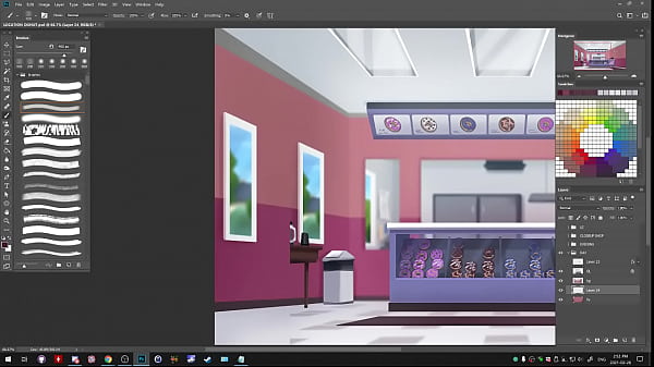 Sts broadcast by dc on picarto from february twenty sixth 2021 