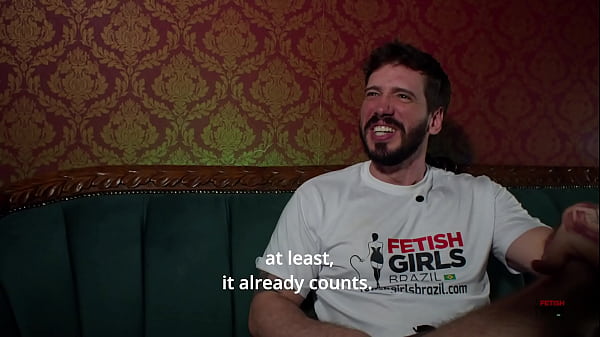 Interview with srvelvet movies available on this platform 