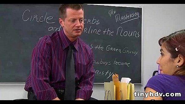 Hottest  teen pussy Leah Cortez 91 