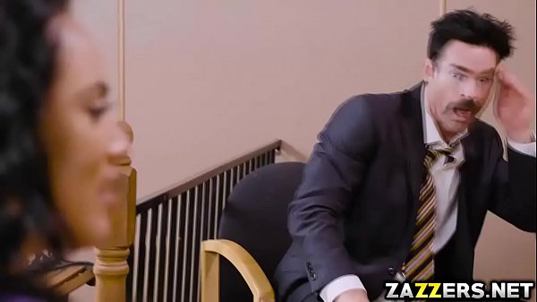 Ramon and charles dera gets a hot blowjob