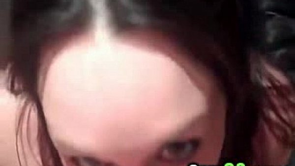 Beautiful blue eyed girlfriend sucks off her boyfriend camg8 