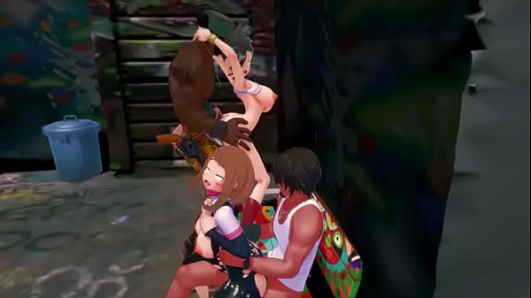 Nonton Mha Japs8005 thumbnail