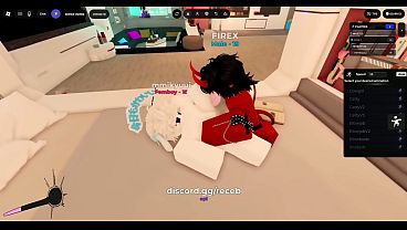 Follando Femboy En Roblox Condo thumbnail