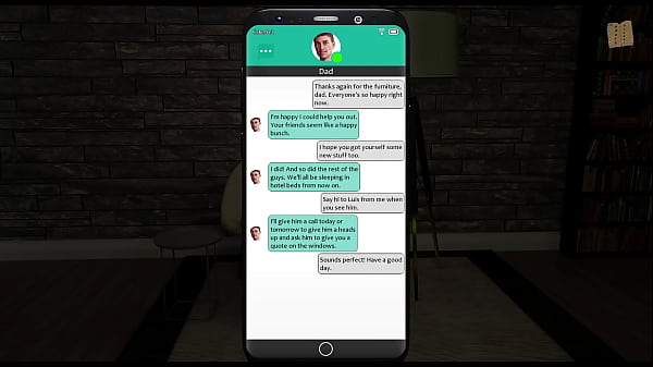 Play MP4 - Being A Dik 160 &lpar;Chick Route&rpar;