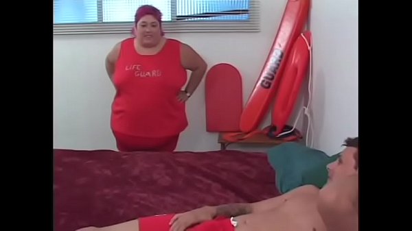 Play MP4 - Chubby redhead BBW  SinDee Williams remove her uniform for good fucking