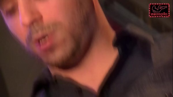 Chiara Diletto YKevin Diamond En el Festival Erótico De Alicante 2014