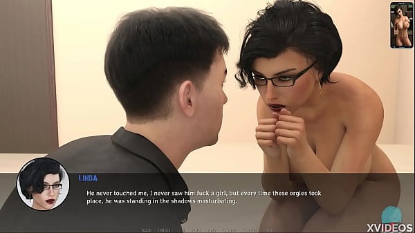 Reunion ep 170 &ndash; visual novel gameplay hd 