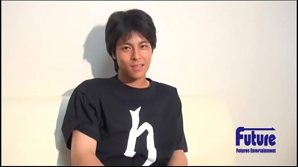カコカワ&hellip;真面目そう&hellip;優しそう&hellip;小顔&hellip;そんな今風イケメン職人19才をガチナン！ thumbnail