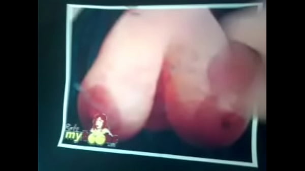 cum tribute heather m