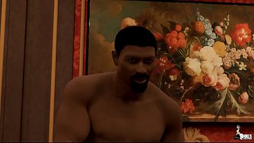 The Proposition Xmas Special 5 thumbnail