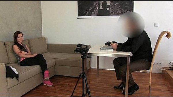 Love Creampie Cute Young Amateur Does Casting To Start Porn Career thumbnail