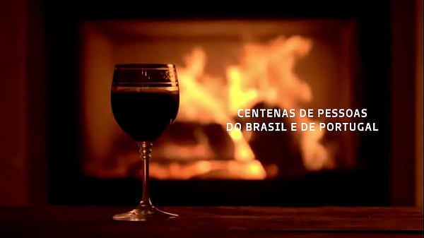 A sala mais quente do Brasil e Portugal 