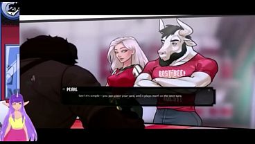 Love & Cards Episode One Space West thumbnail