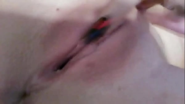 Thot fingering herself