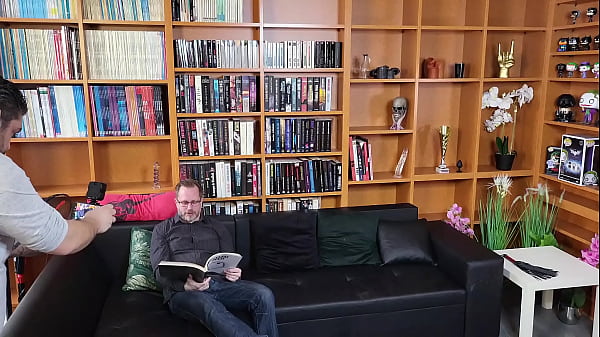 Rebecca Jane Smyth Vs Demi Delight Bts - 2nd Cam Angle thumbnail