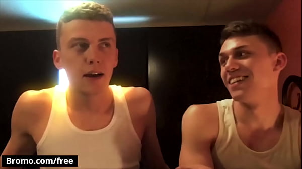 BROMO - Jacob Jones Isaac Jake Joshua Storm - Remote Control Episode 7 